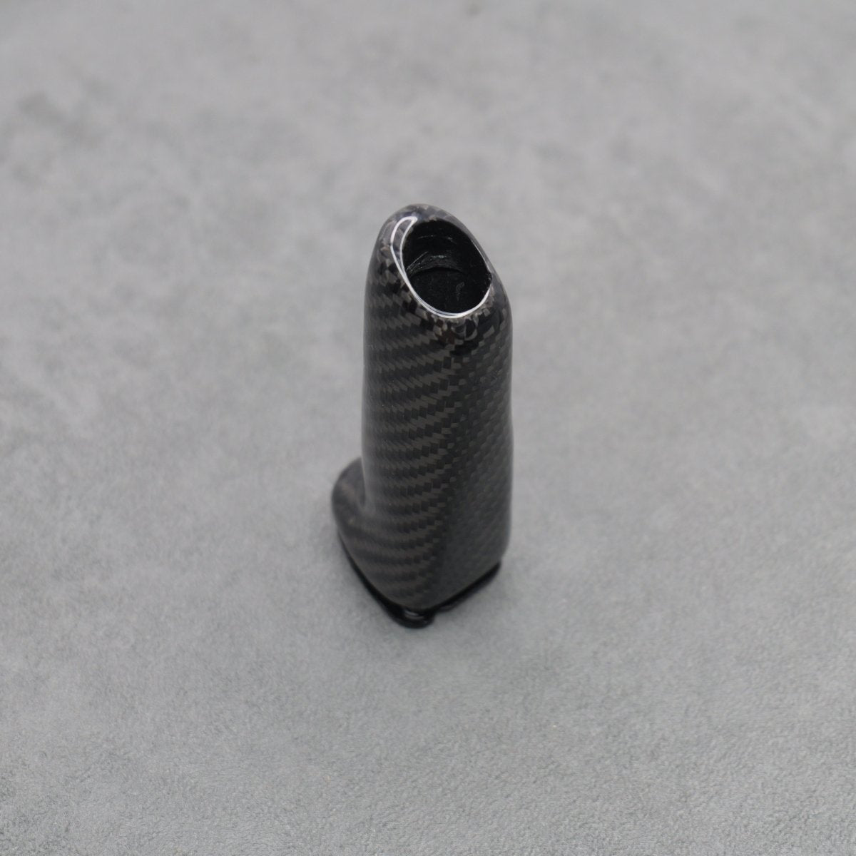 Carbon Fibre Handbrake for BMW M2 M3 M4 M5 F20 F30 F10 F80 1 2 3 4 5 6 Series - Interior Styling | Carbon Kings