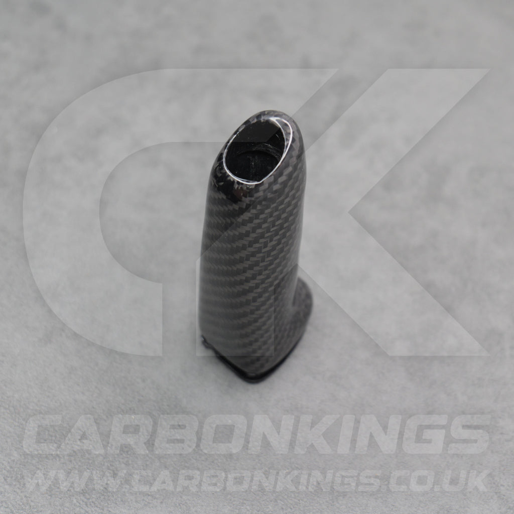 Genuine Carbon Fibre Handbrake for BMW M2 M3 M4 M5 F20 F30 F10 F80 1 2 3 4 5 6 Series