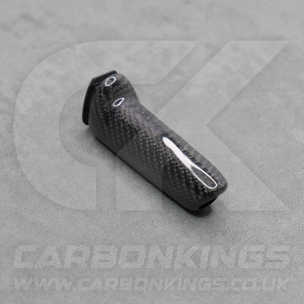 Genuine Carbon Fibre Handbrake for BMW M2 M3 M4 M5 F20 F30 F10 F80 1 2 3 4 5 6 Series