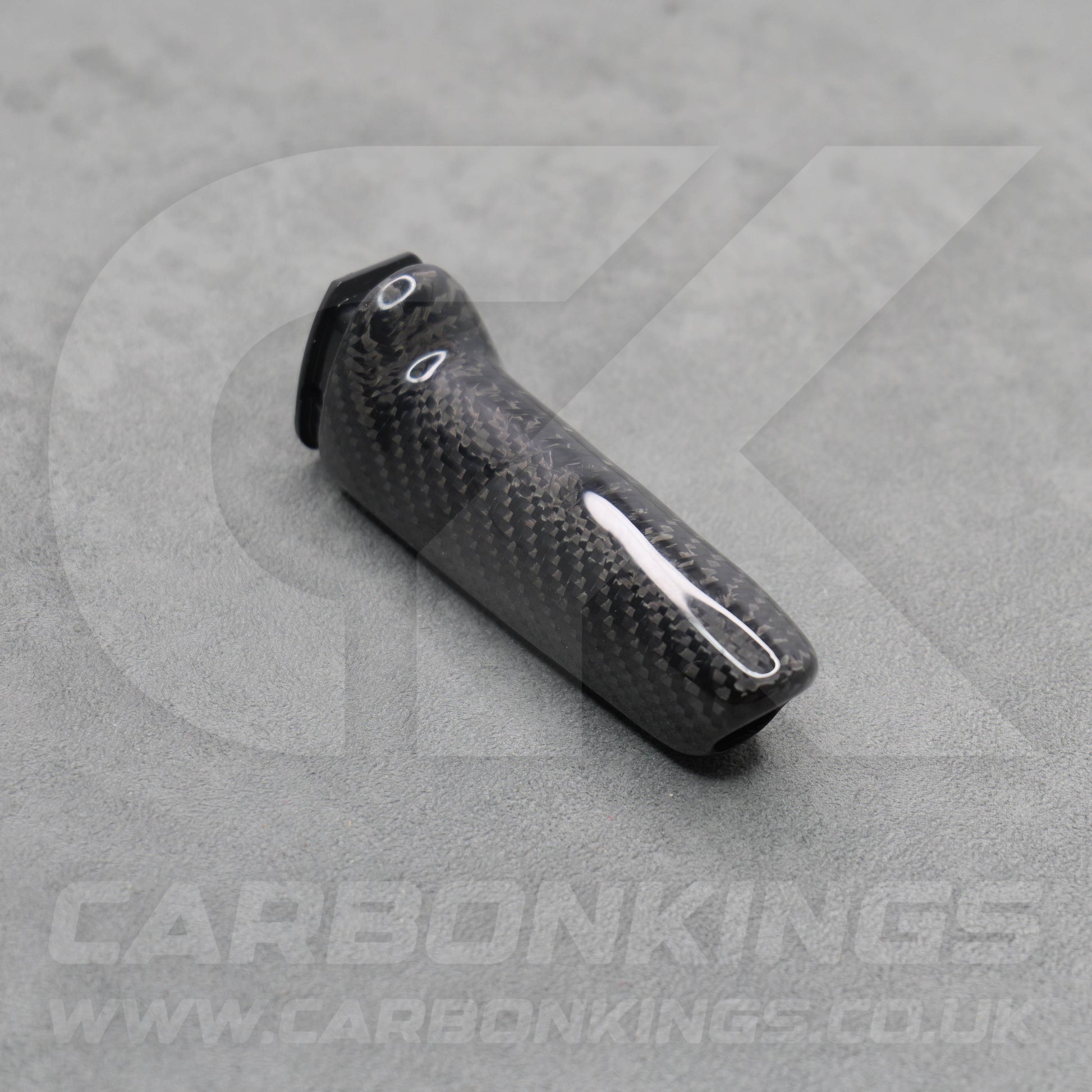 Genuine Carbon Fibre Handbrake for BMW M2 M3 M4 M5 F20 F30 F10 F80 1 2 3 4 5 6 Series