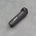 Carbon Fibre Handbrake for BMW M2 M3 M4 M5 F20 F30 F10 F80 1 2 3 4 5 6 Series - Interior Styling | Carbon Kings