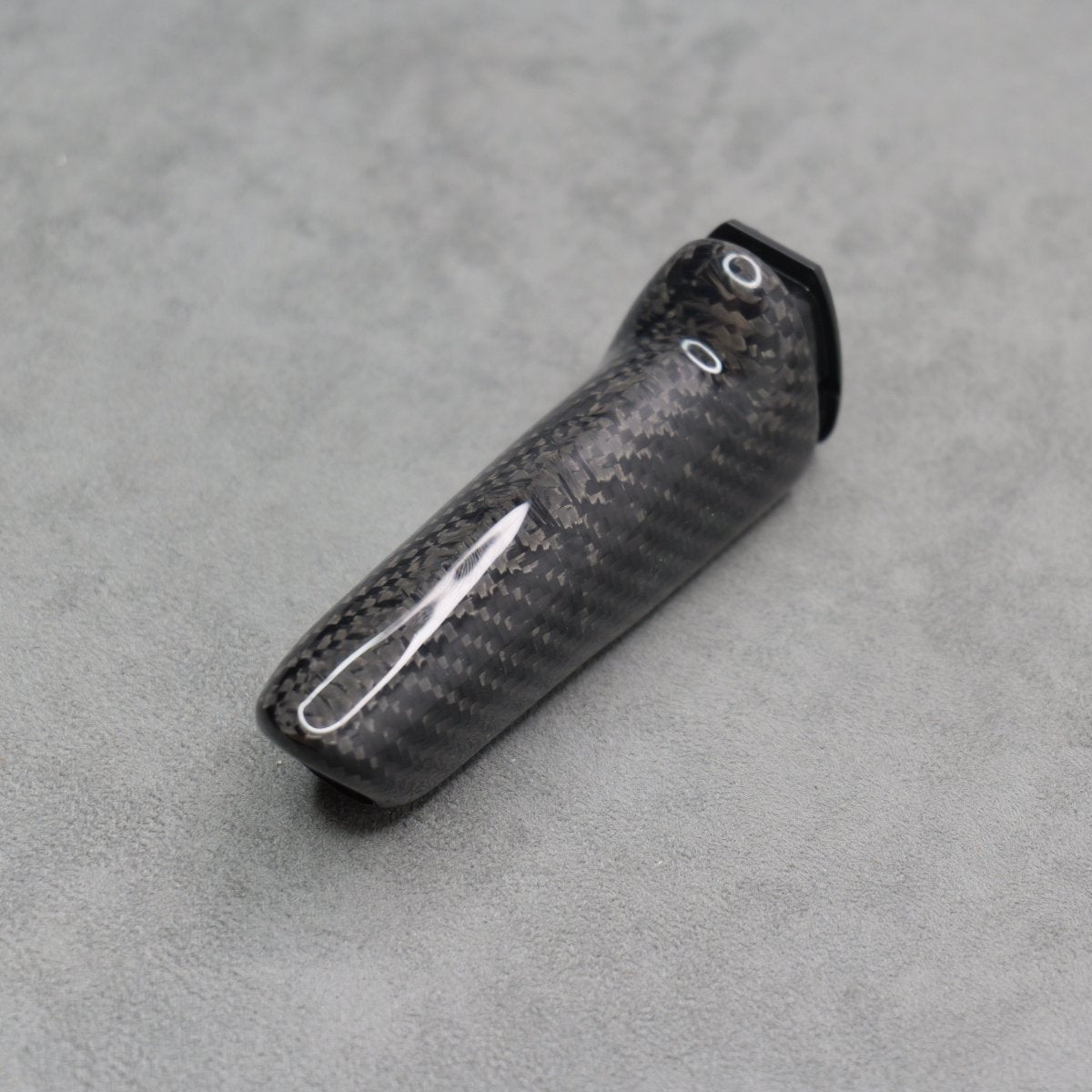 Carbon Fibre Handbrake for BMW M2 M3 M4 M5 F20 F30 F10 F80 1 2 3 4 5 6 Series - Interior Styling | Carbon Kings