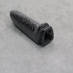 Carbon Fibre Handbrake for BMW M2 M3 M4 M5 F20 F30 F10 F80 1 2 3 4 5 6 Series - Interior Styling | Carbon Kings