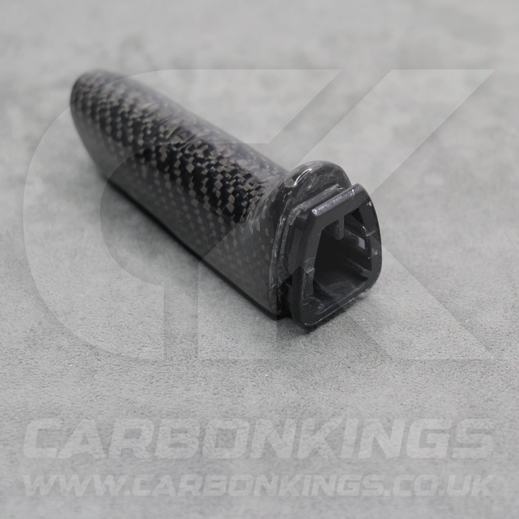 Genuine Carbon Fibre Handbrake for BMW M2 M3 M4 M5 F20 F30 F10 F80 1 2 3 4 5 6 Series