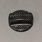 Carbon Fibre Fuel Cap Filler Cover for BMW 1 2 3 4 5 Series M2 M3 M4 M5 - Interior Styling | Carbon Kings