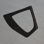 Alcantara Gear Knob Surround Trim Cover for BMW 1 2 Series F20 F21 F22 M135i M140i M235i M240i