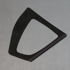Alcantara Gear Knob Surround Trim Cover for BMW 1 2 Series F20 F21 F22 M135i M140i M235i M240i