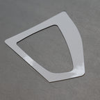 Alcantara Gear Knob Surround Trim Cover for BMW 1 2 Series F20 F21 F22 M135i M140i M235i M240i