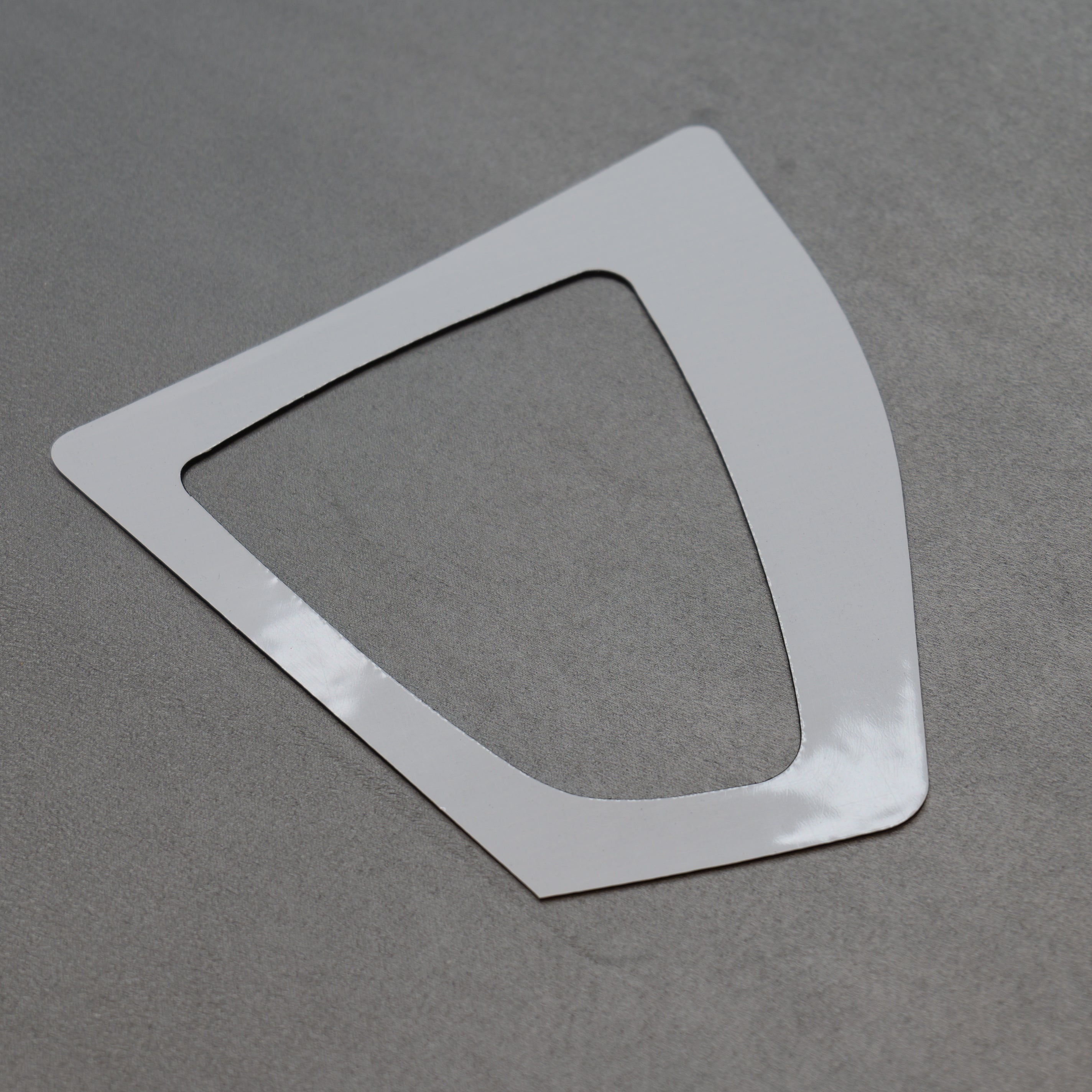 Alcantara Gear Knob Surround Trim Cover for BMW 1 2 Series F20 F21 F22 M135i M140i M235i M240i