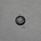 Matte Black Start Stop Engine Button for BMW E87 E60 E83 E84 E89 E90 E91 E92 E93 M3