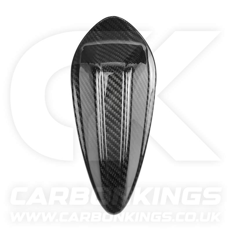 BMW Carbon Fibre Shark Fin Antenna Aerial Cover for M2 M3 M4 G80 G87 G20 G42 G82